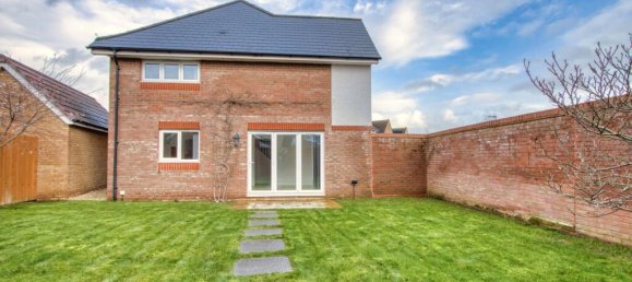 4 bedrooms House in Taunton, United Kingdom No. 13562 19