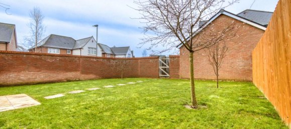 4 bedrooms House in Taunton, United Kingdom No. 13562 15