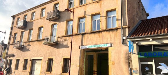 90m² Commercial property in Moulins-les-Metz, France No. 93509 6