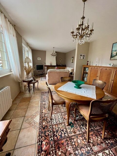 Apartamento de 3 dormitorios en Florange, France No. 86545