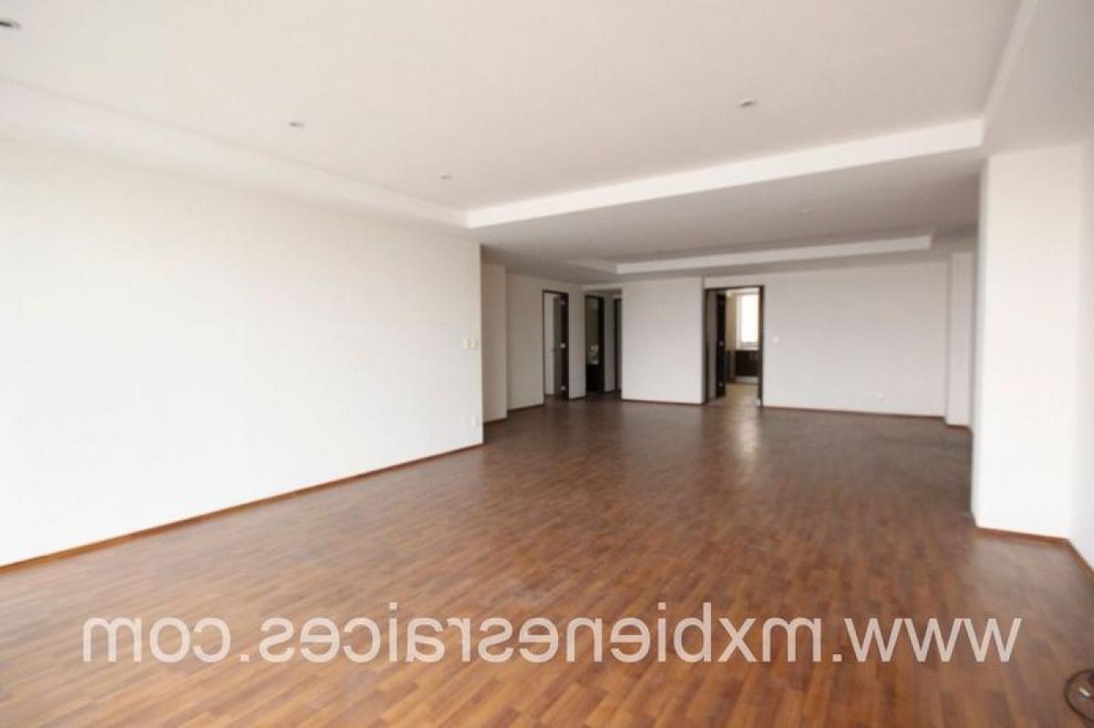 3 chambres appartement à vendre à Mexico № 215624