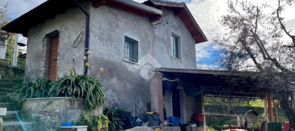 Дом с 3 комнатами в Олевано Романо, Италия № 47740 4