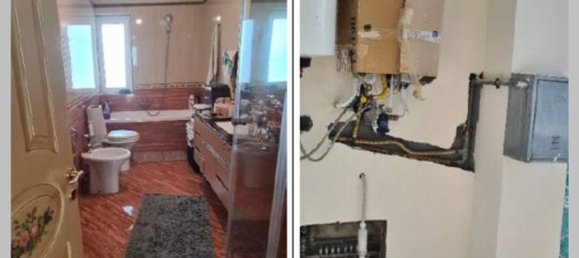 5 bedrooms Apartment in Gela, Italy No. 333891 25