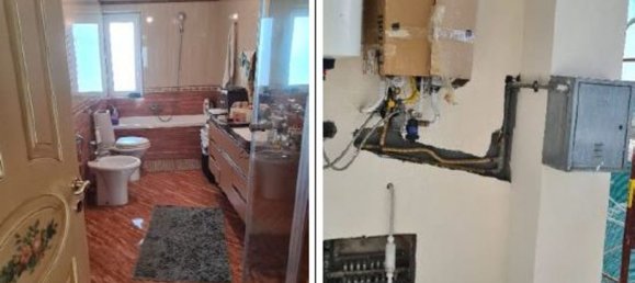 5 bedrooms Apartment in Gela, Italy No. 333891 12