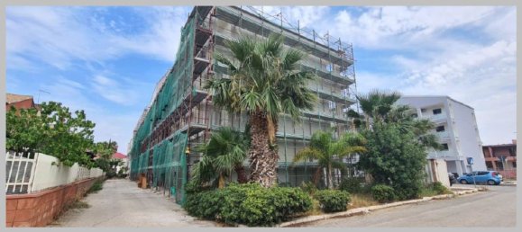 5 bedrooms Apartment in Gela, Italy No. 333891 19