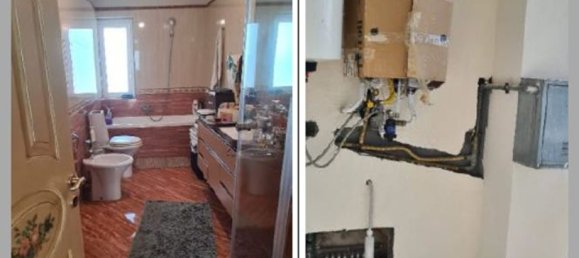 5 bedrooms Apartment in Gela, Italy No. 333891 36