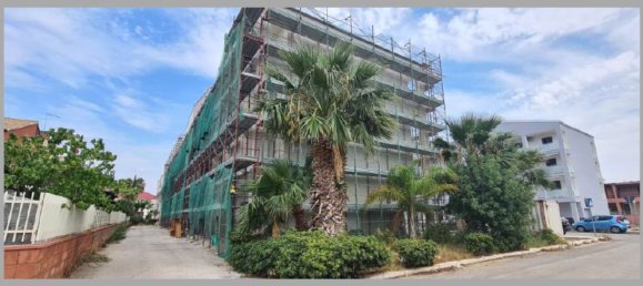 5 bedrooms Apartment in Gela, Italy No. 333891 30