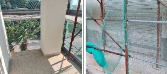 5 bedrooms Apartment in Gela, Italy No. 333891 13