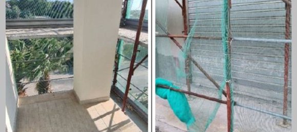 5 bedrooms Apartment in Gela, Italy No. 333891 26