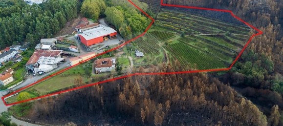 Casa de 3 dormitorios en Gondomar, Portugal No. 22905 2