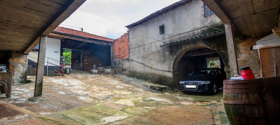 Casa de 3 dormitorios en Gondomar, Portugal No. 22905 25