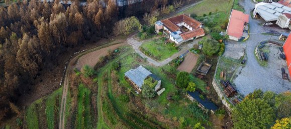 Casa de 3 dormitorios en Gondomar, Portugal No. 22905 49