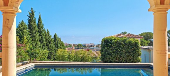 5 Schlafzimmer Haus in Denia, Spain, Nr. 166463 4