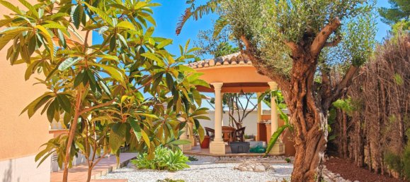 5 Schlafzimmer Haus in Denia, Spain, Nr. 166463 16