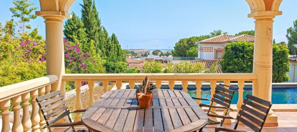 5 Schlafzimmer Haus in Denia, Spain, Nr. 166463 19