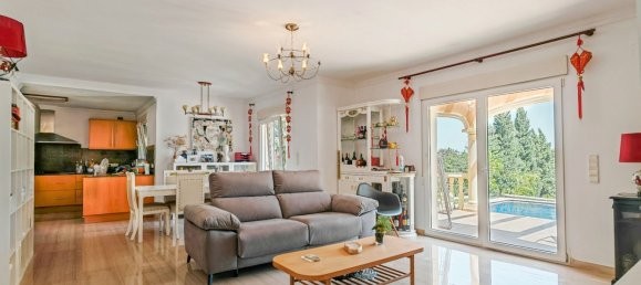 5 Schlafzimmer Haus in Denia, Spain, Nr. 166463 11