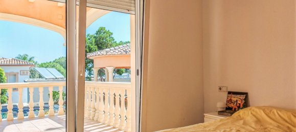 5 Schlafzimmer Haus in Denia, Spain, Nr. 166463 32