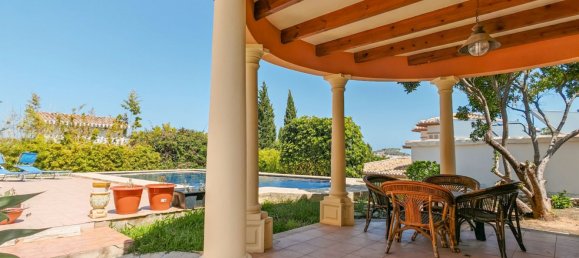 5 Schlafzimmer Haus in Denia, Spain, Nr. 166463 20