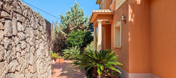 5 Schlafzimmer Haus in Denia, Spain, Nr. 166463 6