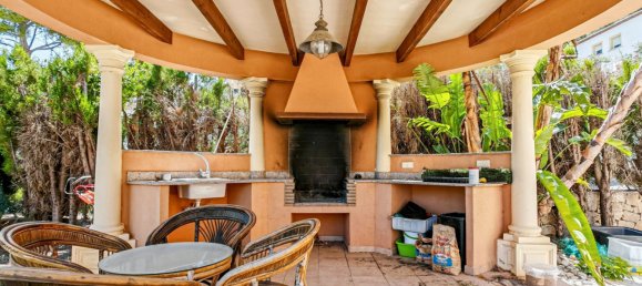 5 Schlafzimmer Haus in Denia, Spain, Nr. 166463 21