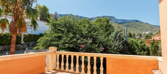 5 Schlafzimmer Haus in Denia, Spain, Nr. 166463 26