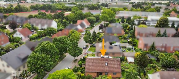 Таунхаус с 6 комнатами в Нортхайм, Германия № 239920 2