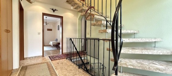 Таунхаус с 6 комнатами в Нортхайм, Германия № 239920 8