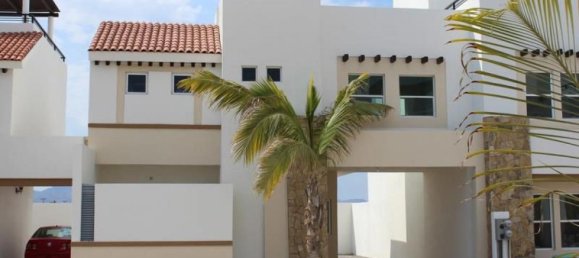 3 chambres Maison à Baja California Sur, Mexico No. 166207 2