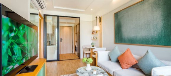 1 Schlafzimmer Eigentumswohnung in Hua Hin, Thailand, Nr. 18551 8