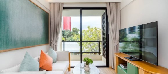 1 Schlafzimmer Eigentumswohnung in Hua Hin, Thailand, Nr. 18551 9