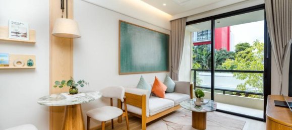 1 Schlafzimmer Eigentumswohnung in Hua Hin, Thailand, Nr. 18551 10