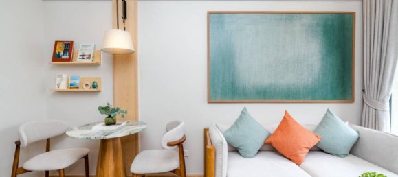 1 Schlafzimmer Eigentumswohnung in Hua Hin, Thailand, Nr. 18551 2