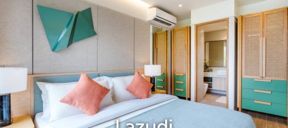 1 bedroom Condo in Hua Hin, Thailand No. 18551 4