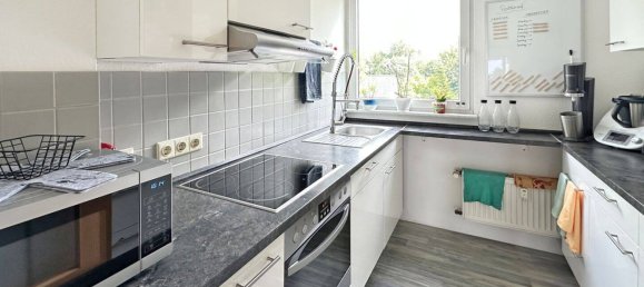 Квартира с 6 комнатами в Бохум, Германия № 292207 4