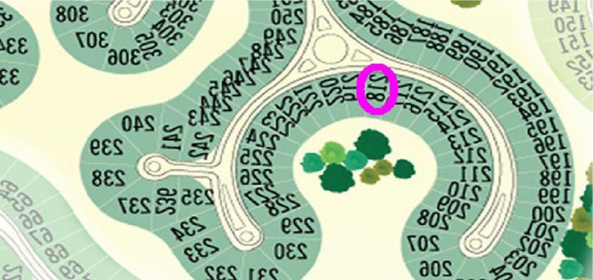  Land in Mar del Plata, Argentina No. 113436