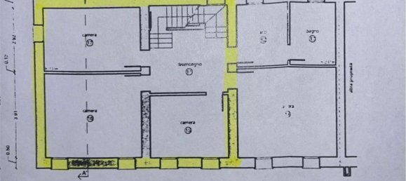 Casa T10 em Pieve di Soligo, Italy N.º 322858 40