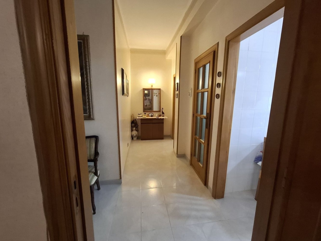 3-salle Appartement à Taranto, Italy No. 261137