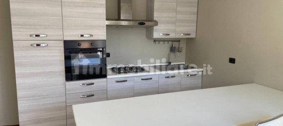 Квартира с 2 спальнями в Вогера, Италия № 317678 13