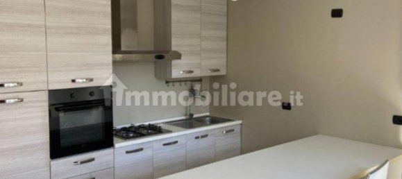 Квартира с 2 спальнями в Вогера, Италия № 317678 16