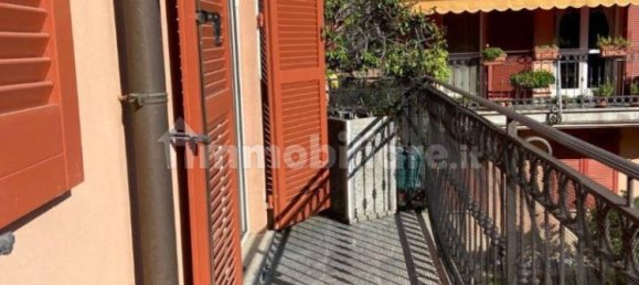 Квартира с 2 спальнями в Вогера, Италия № 317678 11