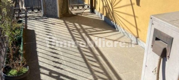 Квартира с 2 спальнями в Вогера, Италия № 317678 12