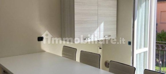 Квартира с 2 спальнями в Вогера, Италия № 317678 15