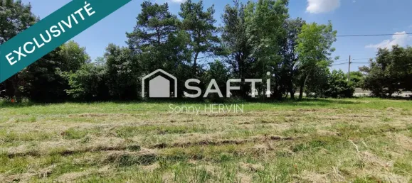  قطعة أرض في Talmont-Saint-Hilaire, France 1200متر مربع رقم 299899 3