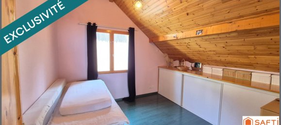 Villa de 4 dormitorios en Le Champ-pres-Froges, France No. 206087 12