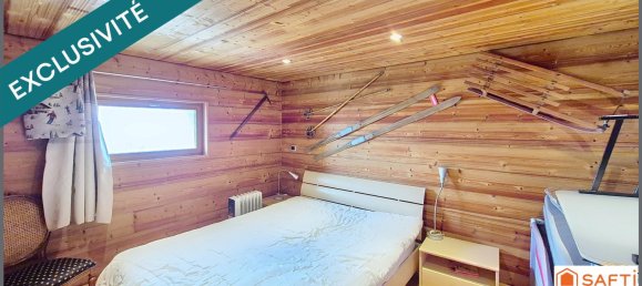 Villa de 4 dormitorios en Le Champ-pres-Froges, France No. 206087 15