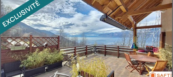 Villa de 4 dormitorios en Le Champ-pres-Froges, France No. 206087 22