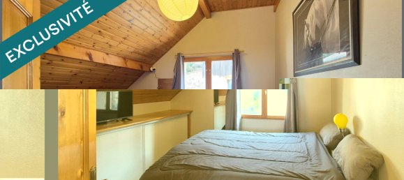 Villa de 4 dormitorios en Le Champ-pres-Froges, France No. 206087 18