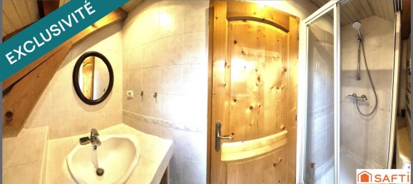 Villa de 4 dormitorios en Le Champ-pres-Froges, France No. 206087 16