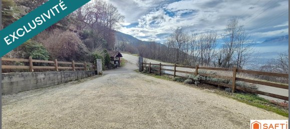 Villa de 4 dormitorios en Le Champ-pres-Froges, France No. 206087 23