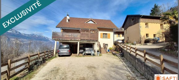 Villa de 4 dormitorios en Le Champ-pres-Froges, France No. 206087 20